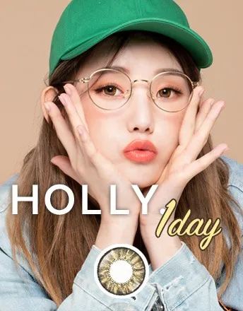 【ワンデー】HOLLY.1day